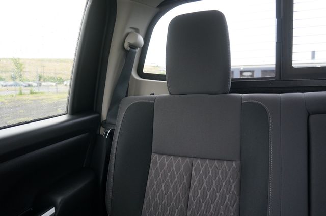 2024 Nissan Titan SV - Photo 47