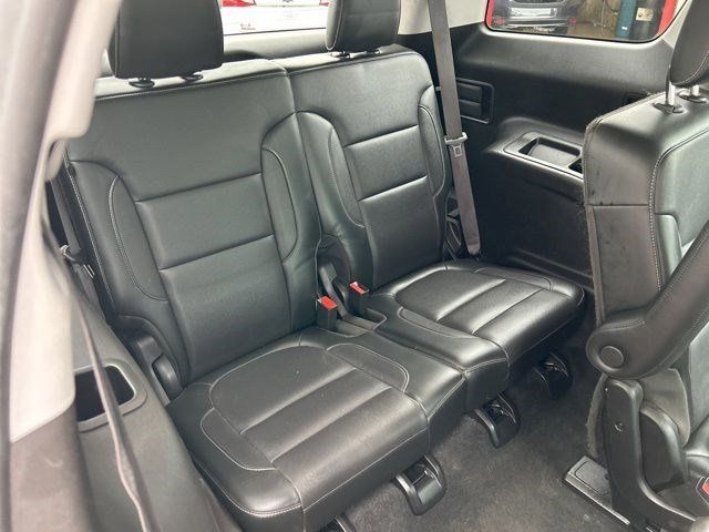 2019 GMC Acadia SLT-1 photo