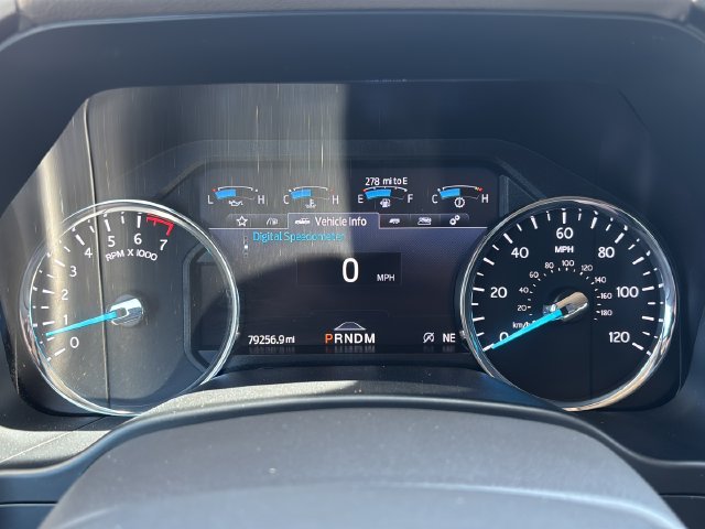 Used 2021 Ford Expedition SUV