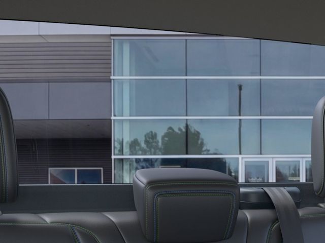 New 2026 Black Ford Lobo Standard image 25