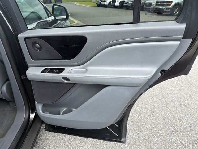 Used 2020 Lincoln Aviator SUV