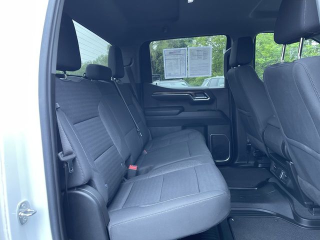 Used 2023 Chevrolet Silverado 1500 For Sale in New Hudson, MI