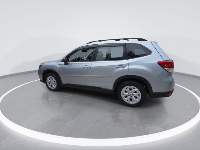 2020 Subaru Forester - $16,377