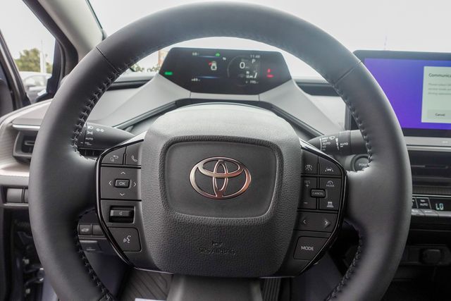 new 2026 Toyota Prius car