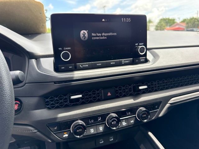 2025 Honda Accord - $27,888