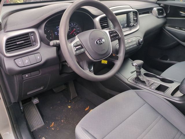 Used 2019 Kia Sorento LX 4D Sport Utility