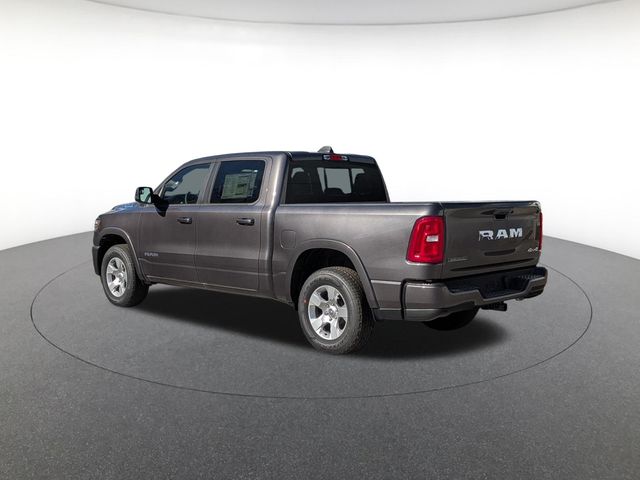 new 2025 Ram 1500 car, priced at $43,754