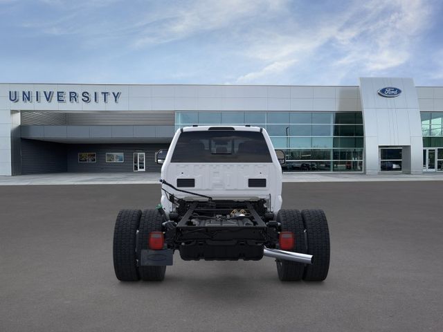 New 2026 White Ford XL image 5