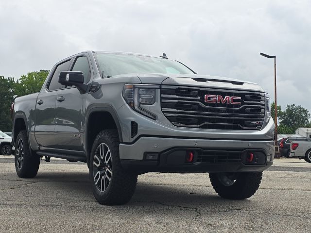 2024 GMC Sierra 1500 AT4:46546A