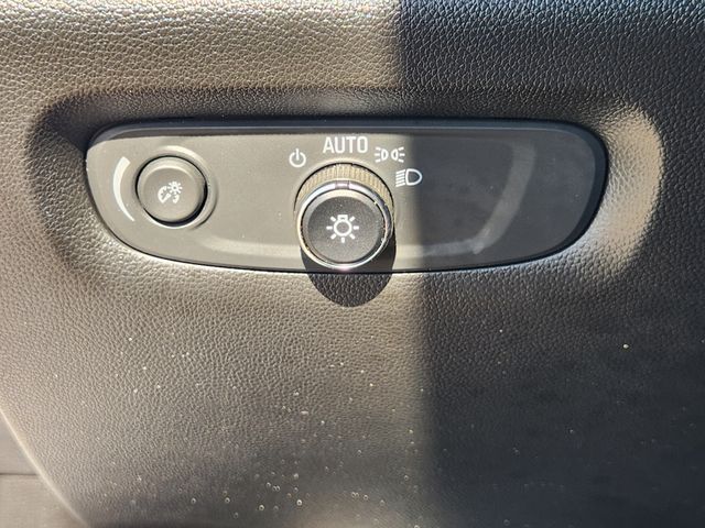 2023 Chevrolet Traverse Premier Beige at Classic Elite Chevrolet Sugar Land