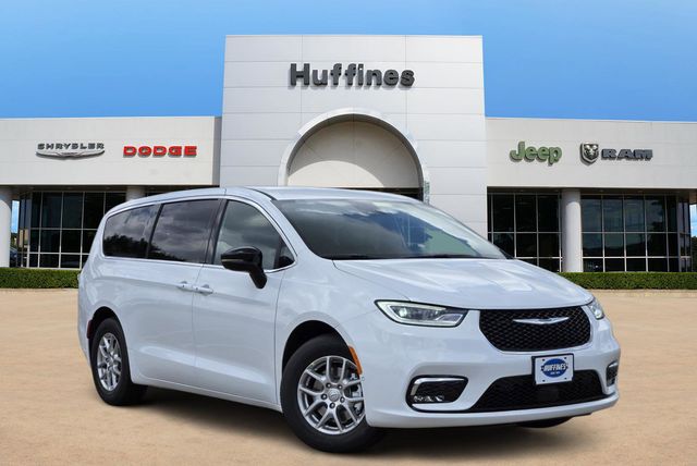 2026 Chrysler Pacifica Select FWD