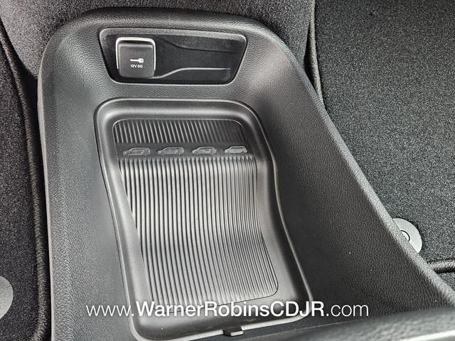 New 2026 Red Chrysler Select image 24