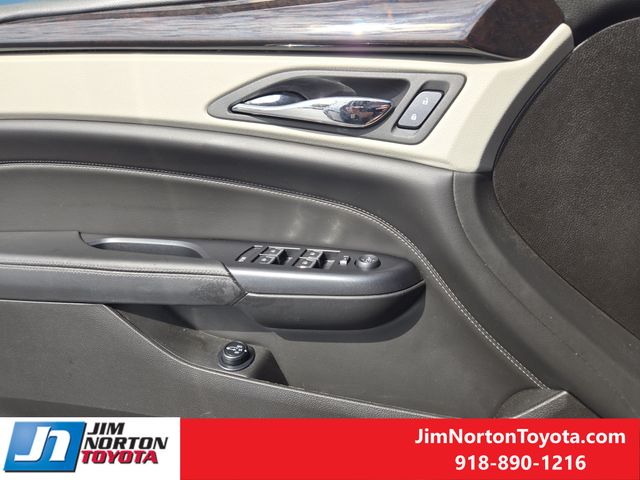 Used 2016 Cadillac SRX SUV