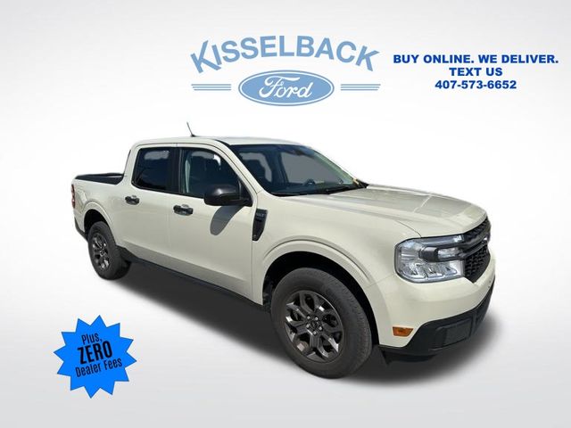 2024 Ford Maverick XLT photo