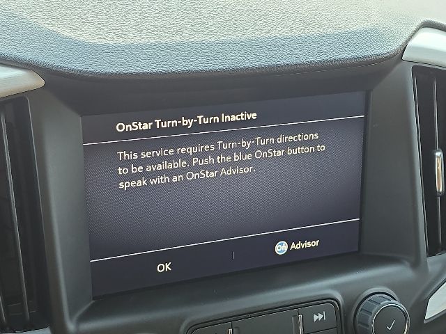 2024 GMC Terrain SLT:L44130A