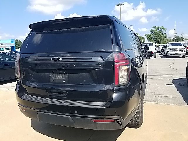 Used 2021 Chevrolet Suburban SUV