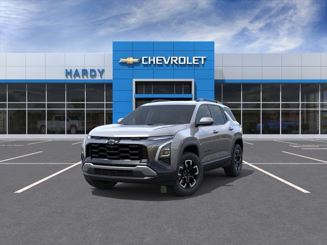 2027 Chevrolet Equinox ACTIV:47050