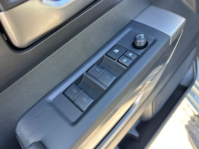 new 2026 Toyota Tundra car, priced at $53,648