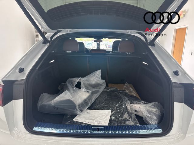 New 2026 White Audi  image 15