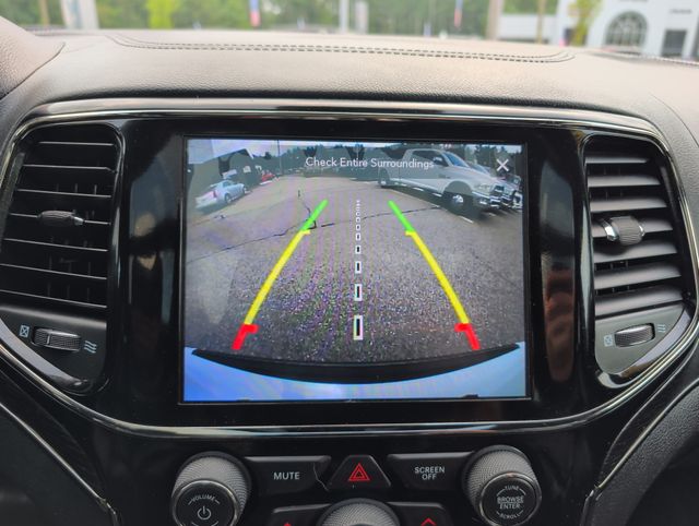 Used 2019 Jeep Grand Cherokee SUV