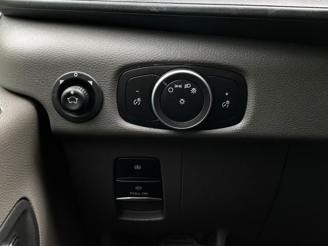 2023 Ford Transit 250