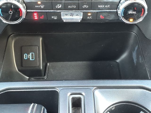 2022 Ford F-150 XLT:168293A