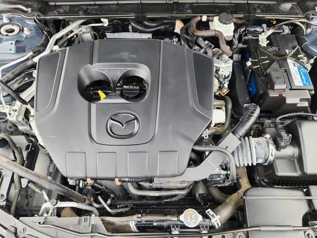 Used 2023 Mazda Mazda3 Sedan