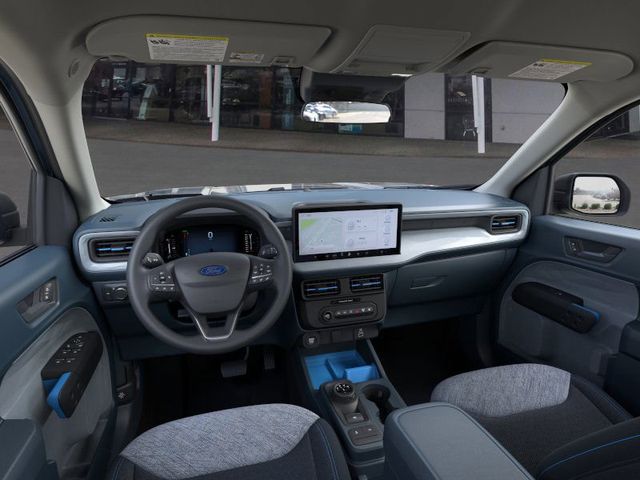 new 2026 Ford Maverick car, priced at $32,745