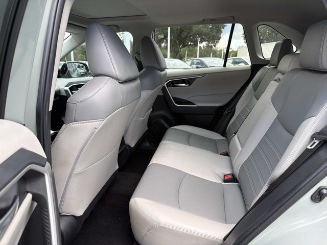 Used 2023 Toyota RAV4 SUV