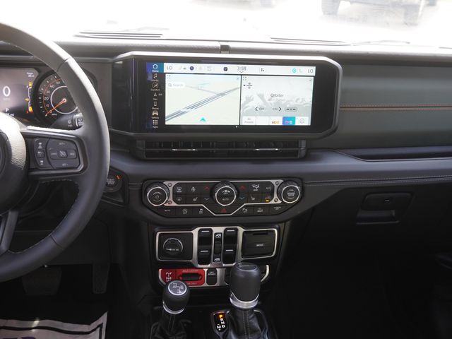 Used 2025 Jeep Gladiator Truck