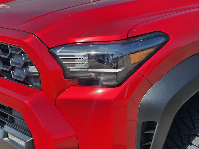 2026 Toyota 4Runner i-FORCE MAX Hybrid TRD Off Road Premium - 5