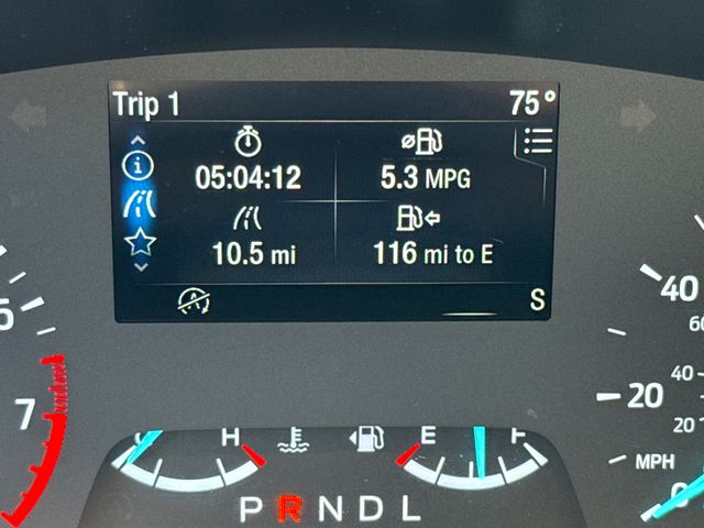 Certified Used 2022 Blue Ford SE image 26