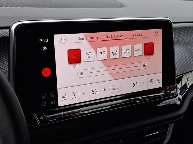 2025 Volkswagen Atlas Cross Sport 2.0T SEL Premium R-Line  at Sutliff Volkswagen