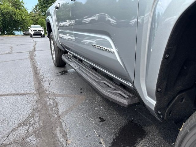 Used 2026 Toyota Tacoma Truck