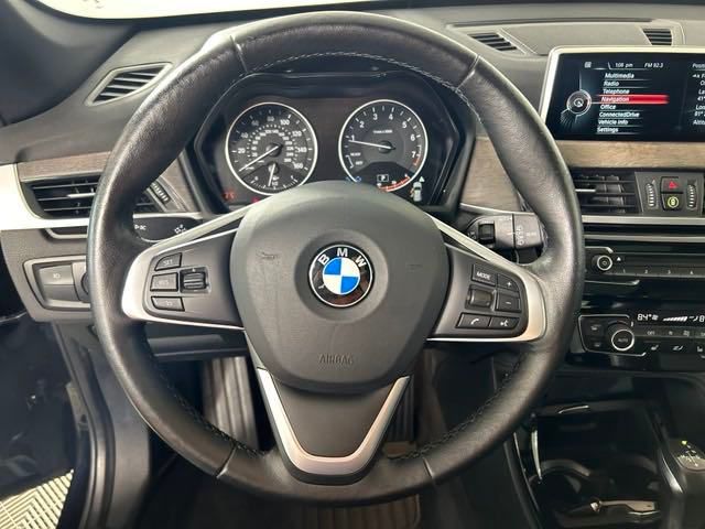 2016 BMW X1 xDrive28i 22