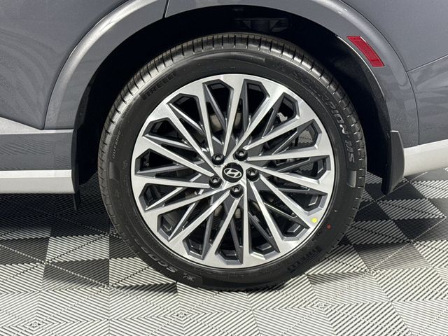 New 2026 Hyundai Palisade For Sale in Indianapolis, IN