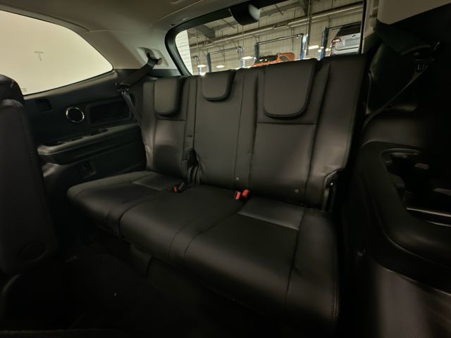 2026 Subaru Ascent Touring White at Auto Express Mitsubishi
