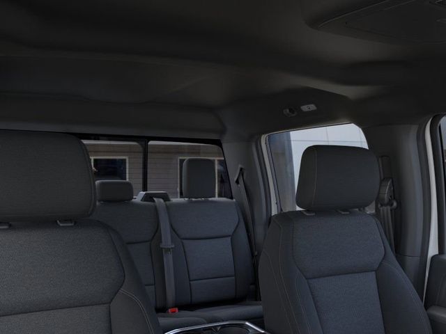 2025 Ford F-150 XLT:L167526