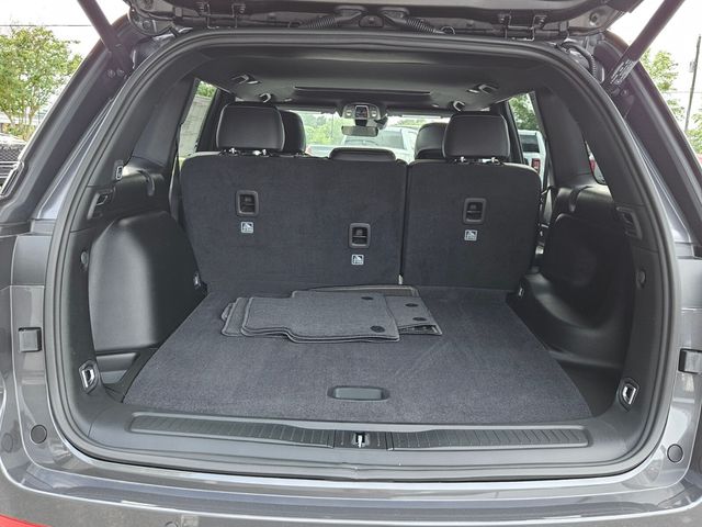 2025 Jeep Grand Cherokee Altitude X 4x2