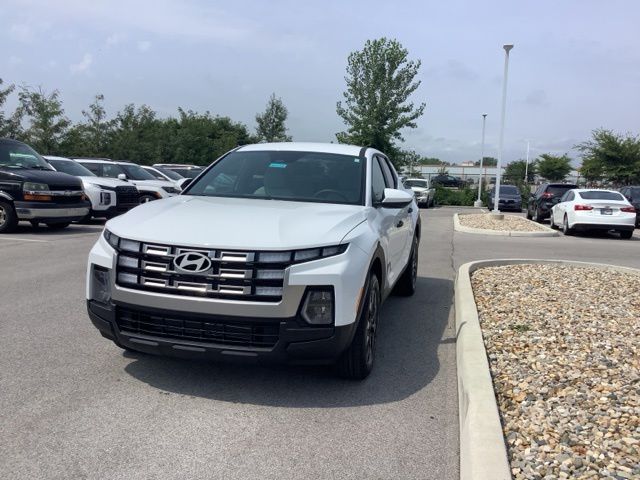 2027 Hyundai SANTA CRUZ SE
