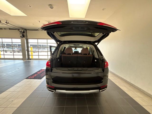 Used 2020 BMW X7 SUV