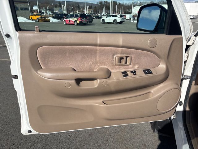 used 2004 Toyota Tacoma car, priced at $17,329