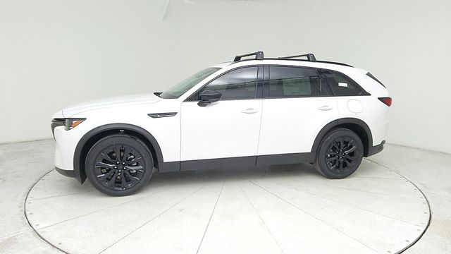 2026 Mazda CX-90 3.3 Turbo Premium - 7