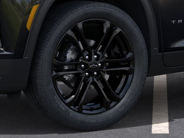 new 2026 Chevrolet Traverse car, priced at $50,012