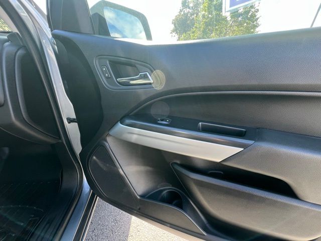 2019 Chevrolet Colorado LT photo