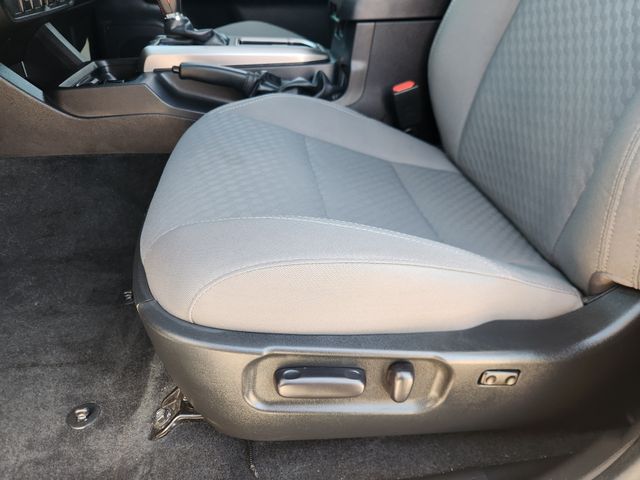 2023 Toyota Tacoma SR5 Gray at Classic Elite Chevrolet Sugar Land