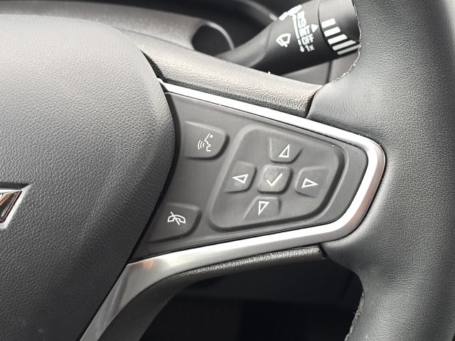 2023 Chevrolet Equinox LT:168356A