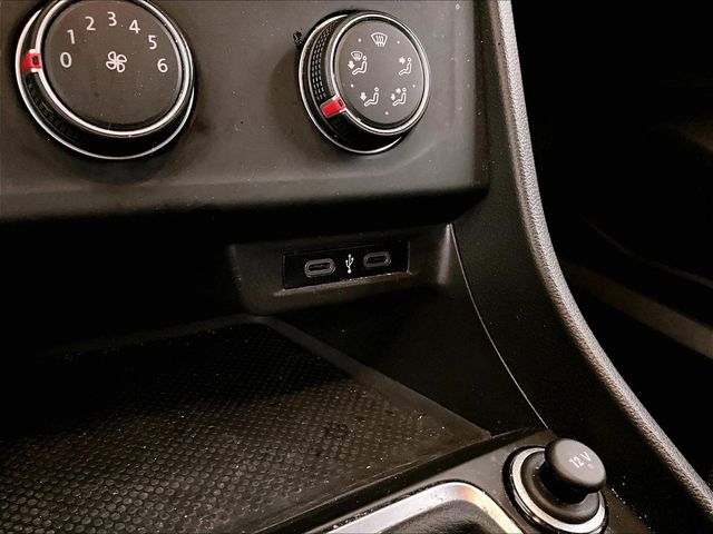 2022 Volkswagen Jetta 1.5T Sport Black at Bob Ruth Ford