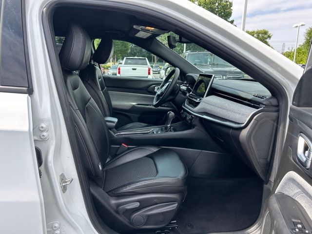 2024 Jeep Compass Latitude - Photo 18