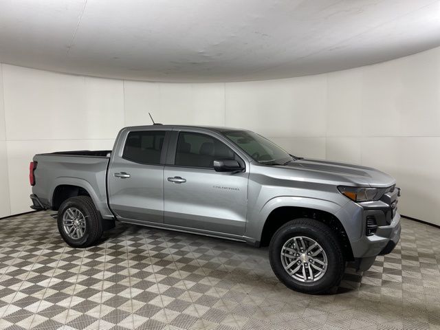 2024 Chevrolet Colorado LT 6